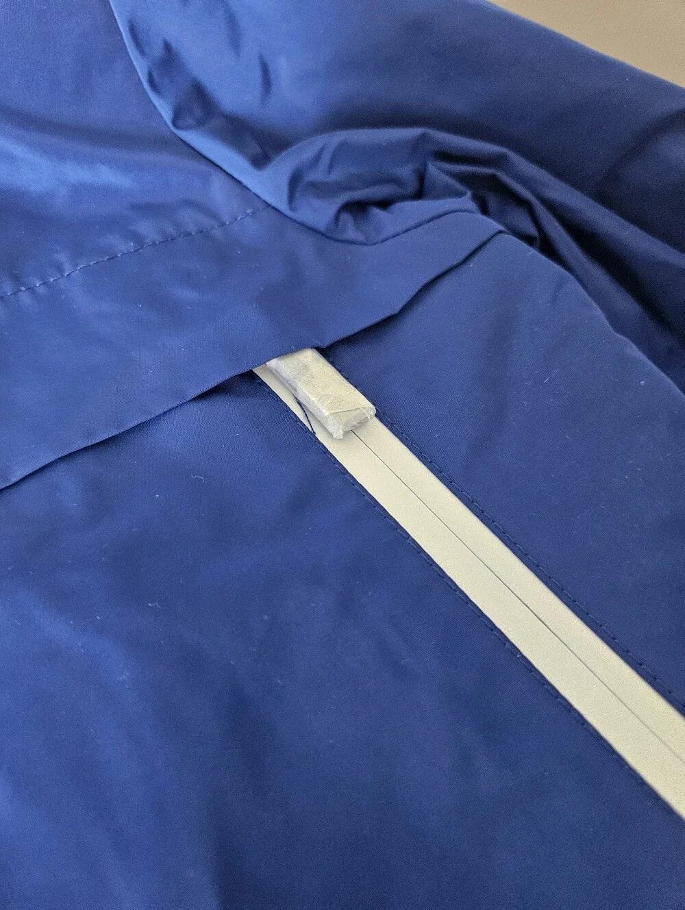 NWT Jacadi Boys Hooded Jacket